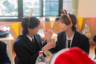 School Trip: Joined a Group I’m Not Close To After Story