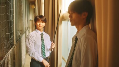 School trip: I joined a group I'm not close to