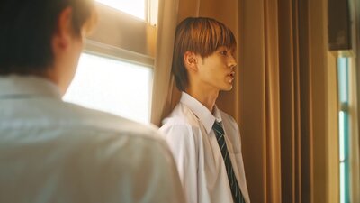 School trip: I joined a group I'm not close to