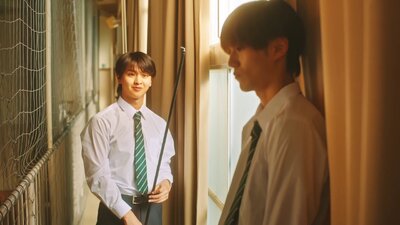 School trip: I joined a group I'm not close to