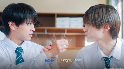 School trip: I joined a group I'm not close to