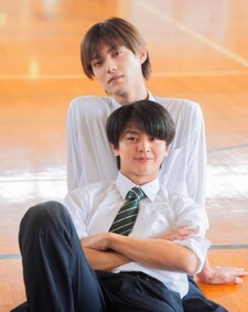 Shuugakuryokou de nakayoku nai group ni hairimashita Season 2