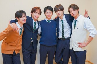 Shuugakuryokou de nakayoku nai group ni hairimashita Season 2