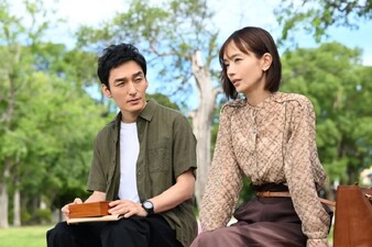 Shuumaku no Rondo: Mou Ni Doto, Aenai Anata ni
