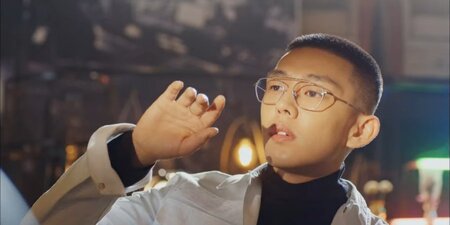 Chicago Typewriter
