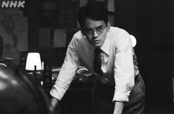 Simulation ~Showa 16-nen Natsu no Haisen~