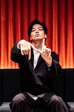 Sing, Dance, Act: Kabuki Featuring Toma Ikuta