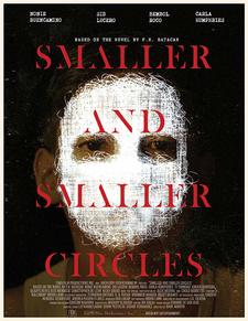 Smaller and Smaller Circles