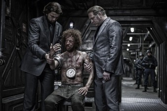 Snowpiercer