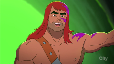 Son of Zorn