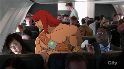 Son of Zorn