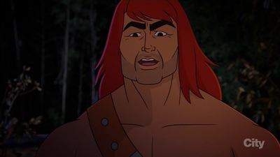 Son of Zorn