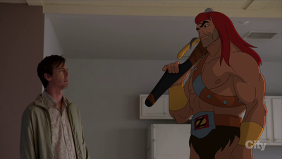 Son of Zorn