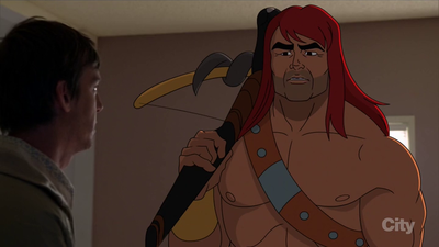 Son of Zorn