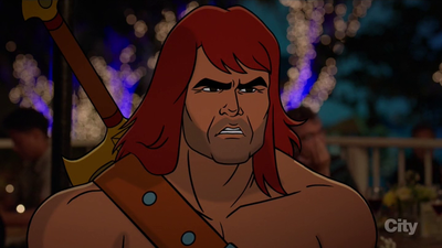 Son of Zorn