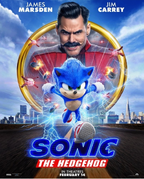 Sonic - Il film