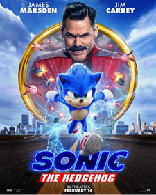 Sonic - Il film