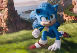 Sonic - Il film