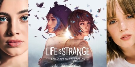 Life is Strange