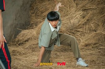 Boyhood