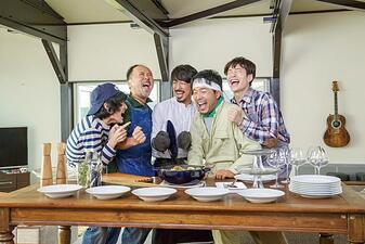 Sora no Restaurant