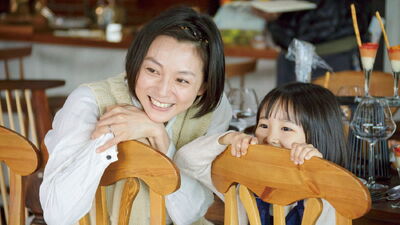 Restaurant From The Sky