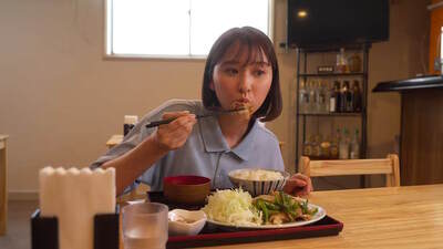 Sorezore no Kodoku no Gourmet