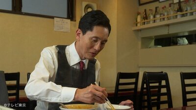 Sorezore no Kodoku no Gourmet