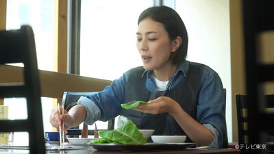 Sorezore no Kodoku no Gourmet