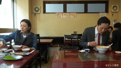 Sorezore no Kodoku no Gourmet
