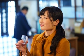 Speciale Wakako-zake: Hida Sakagura Meguri