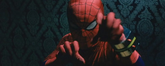 Spider-Man (1978 film)