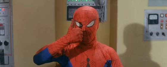 Spider-Man (1978 film)