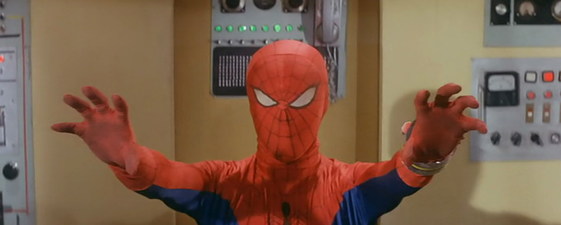 Spider-Man (1978 film)