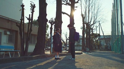 Spring!