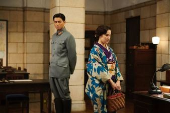 Spy no Tsuma TV