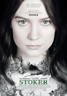 Stoker