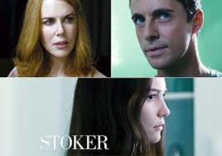 Stoker