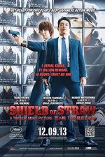 Proteggi l'assassino - Shield of Straw