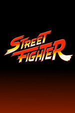 Street Fighter Movie