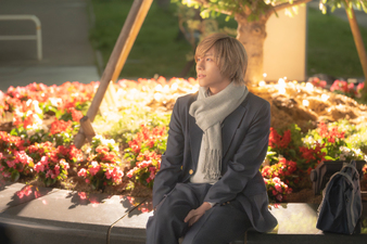 Strobe Edge Season 1