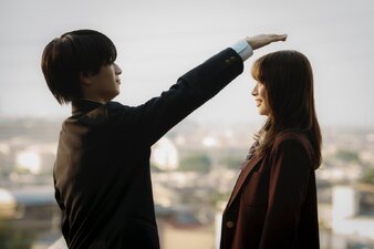 Strobe Edge Season 1