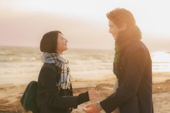 Strobe Edge Season 1