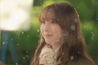 Strobe Edge Season 1