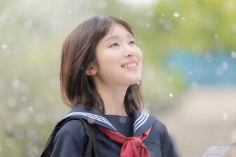 Strobe Edge Season 1