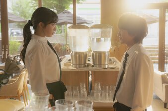 Strobe Edge Season 1