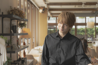 Strobe Edge Season 1