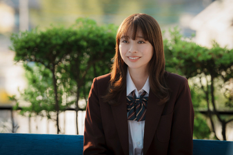 Strobe Edge Season 1