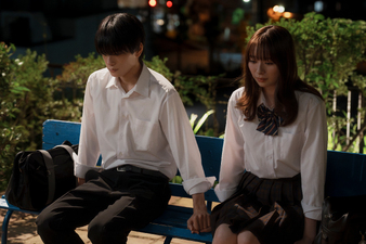 Strobe Edge Season 1