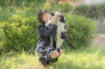 Strobe Edge Season 1